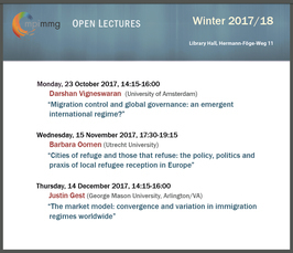 "Cities of refuge and those that refuse: the policy, politics and praxis of local refugee reception in Europe"
