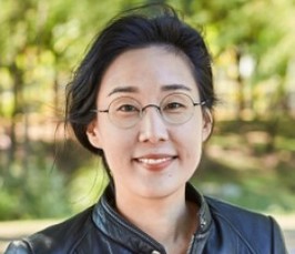 ALUMNI HOUR | Angie Heo (University of Chicago’s Divinity School): “The Christian Right and Refugee Rights in South Korea”