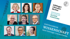 © Miriam Meckel: Stephanie Pistel; Léa Steinacker: Stephanie Pistel; Arik Kershenbaum: Philip Mynott; Peter Strohschneider: privat; Steven Vertovec: Jürgen Bauer; Jens Beckert: David Ausserhofer; Manfred Spitzer: Michael Chiaretta; Patrick Cramer: Ch Mukherjee; Thomas de Padova: Götz Schleser