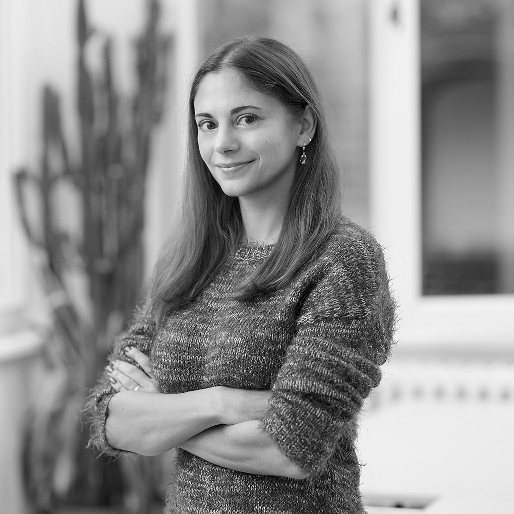 Marina Cziesielsky