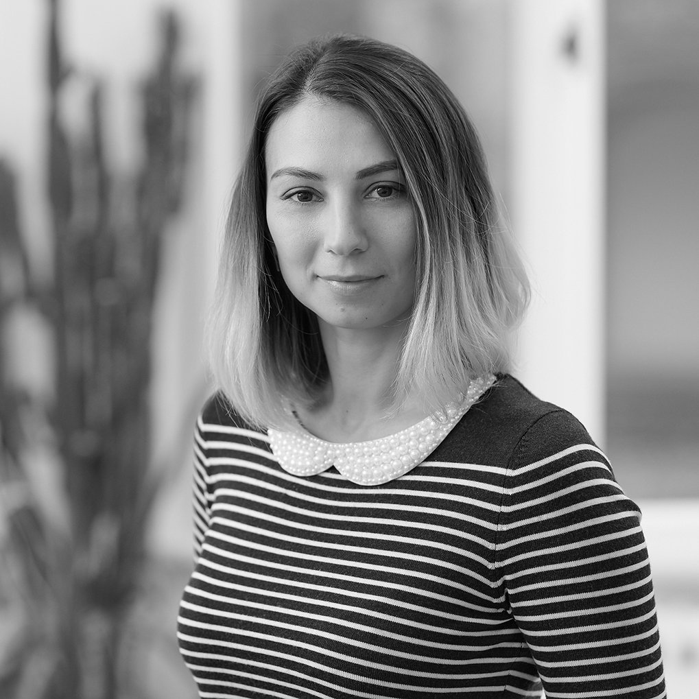 Jutta Esser