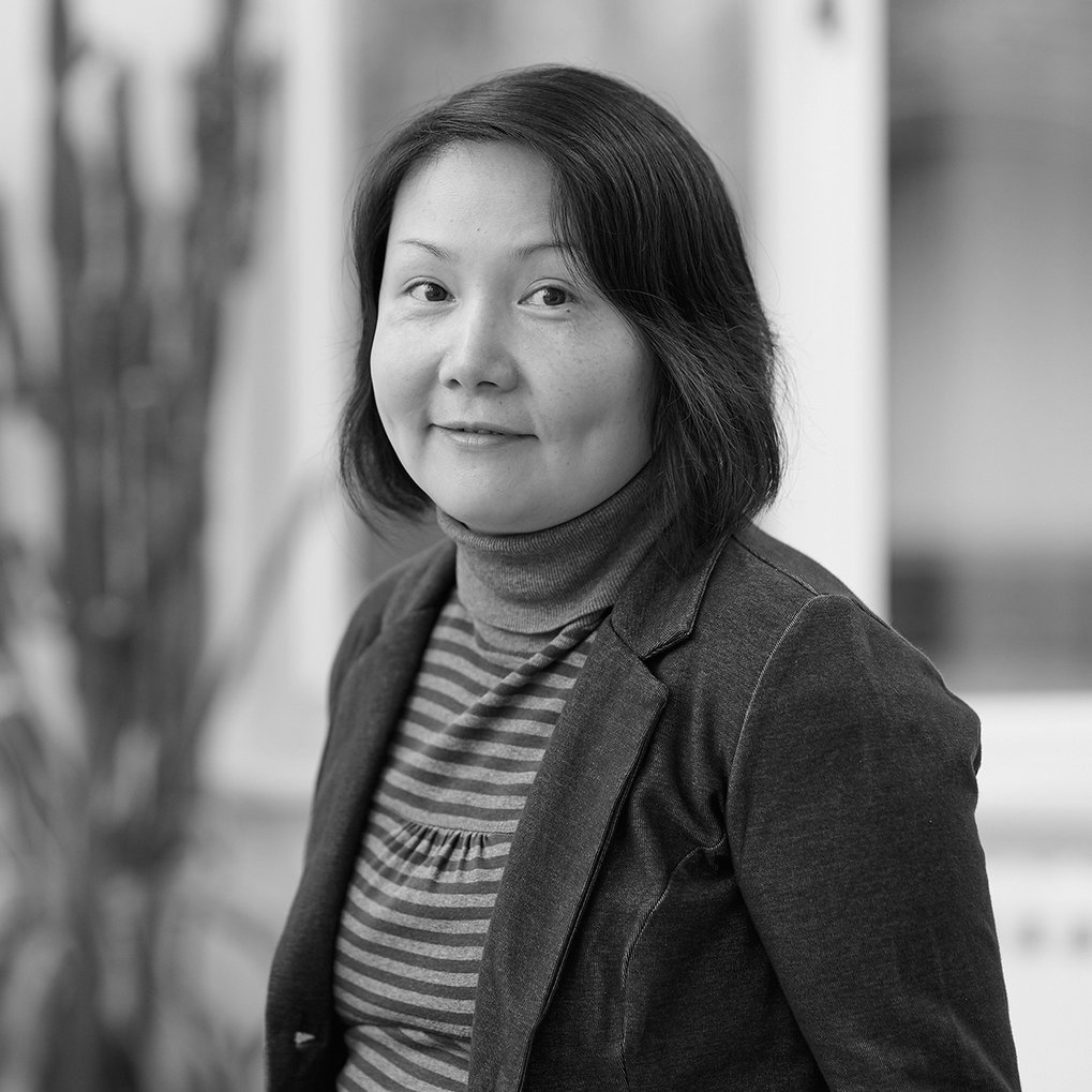 Jie Zhang