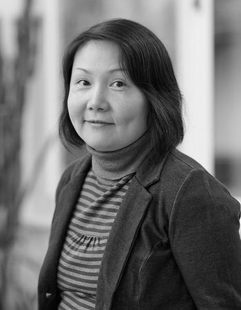 Jie Zhang