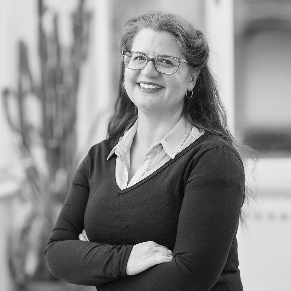 Dr. Kristin Futterlieb