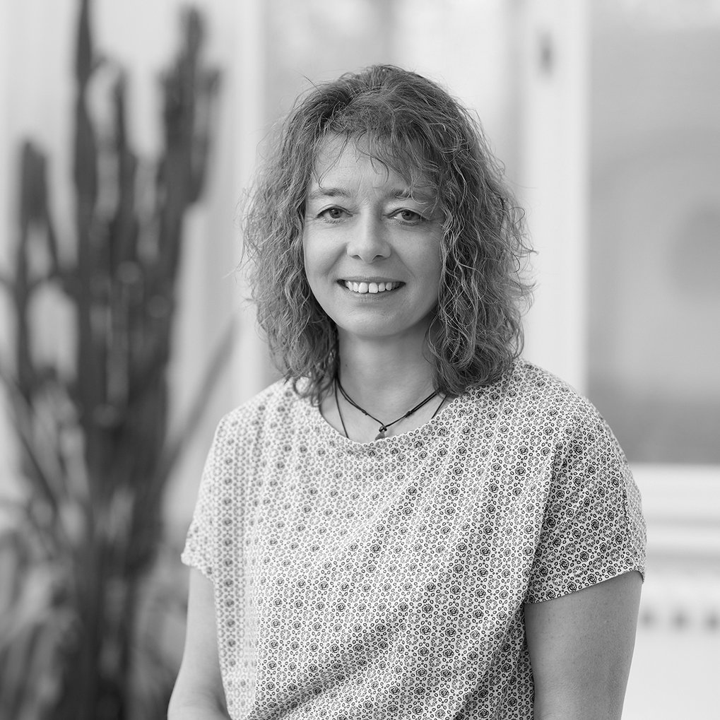 Kerstin Meise