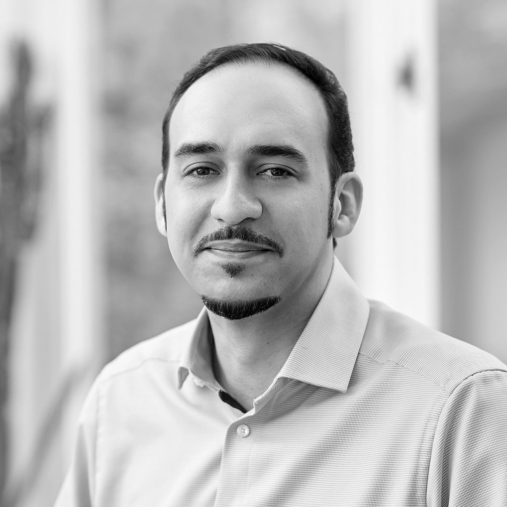 Rami Higazi