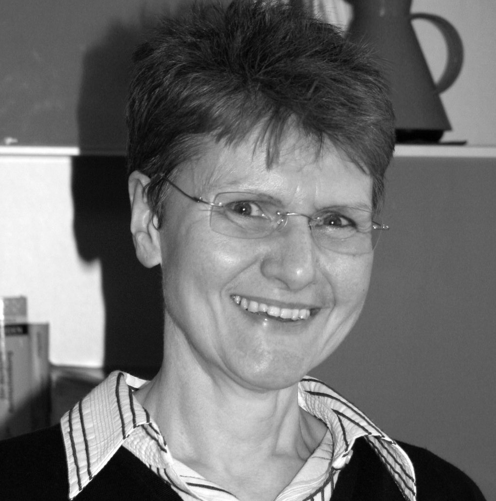 Bettina Voigt