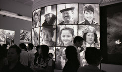 Minzu Museum of Beijing.