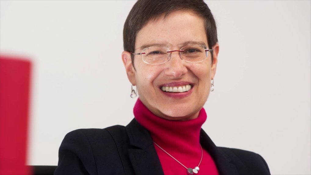 <span>The DFG Leibniz award winner research profile of Prof. Dr. Shachar can be watched </span>here<span>.</span><span> </span>