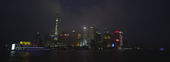 The Bund #3.