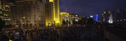 The Bund #5.