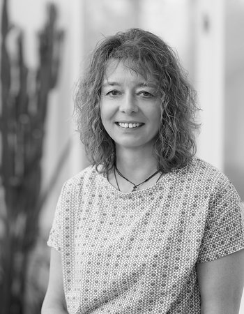 Kerstin Meise