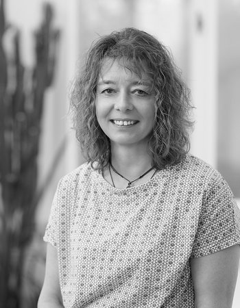 Kerstin Meise