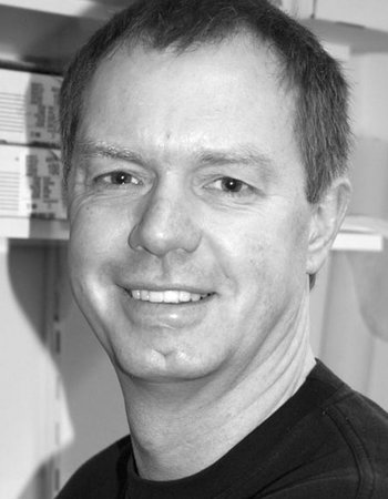 Andreas Barz