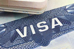 Visa to the United States (Photo: iStock)