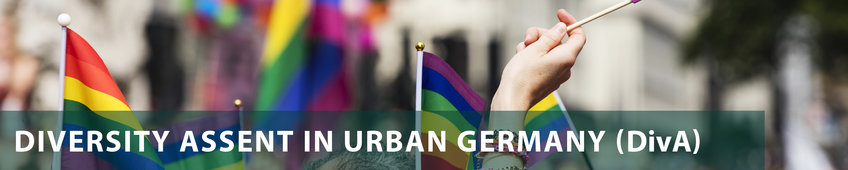 Diversity Assent in Urban Germany (DivA) Survey