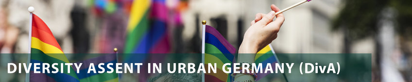 Diversity Assent in Urban Germany (DivA) Survey Diversity Assent in Urban Germany (DivA) Survey