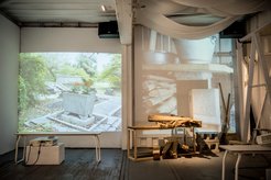 Exhibition II
