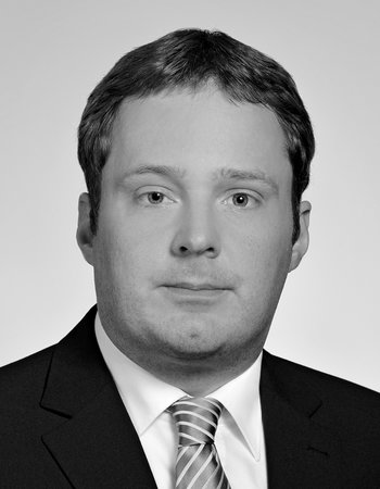 Dr. Thomas Gerdes
