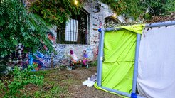 Festival of Resilience Berlin