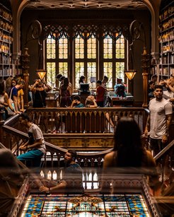 Photo by redcharlie on Unsplash