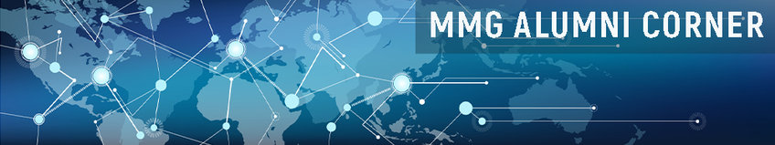 The MMG Alumni Network The MMG Alumni Network