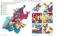 Source: GCRO/ StatsSA 2011.