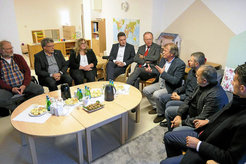 Political and economic stakeholders view the Muslim-Christian kindergarten as a potential "franchise", "model project" and "start-up", benefitting the economic prosperity of the region. Gifhorn’s interfaith educational aspirations thus reflect the increasing dovetailing of economic concerns and integration policy. Cultural and religious competency in the workforce is of growing interest to both the private and public sectors.