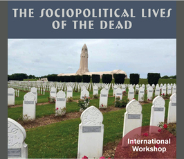 "The Sociopolitical Lives of the Dead"