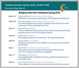 "The Tri-Color Market Perspective: Understanding Religious Revitalizations in China"