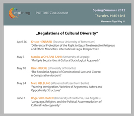 "Differential Protection of the Right to Equal Treatment for Religious and Ethnic Minorities: International Legal Perspectives"