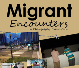 "Migrant Encounters" 