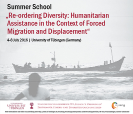 "Re-ordering Diversity: Humanitarian Assistance in the Context of Forced Migration and Displacement" 