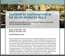"Southern Re-Configurations of the Ageing-Migration Nexus"