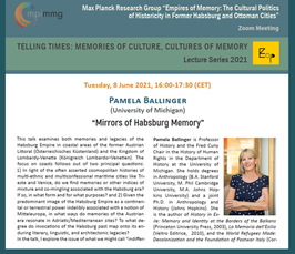 “Mirrors of Habsburg Memory”