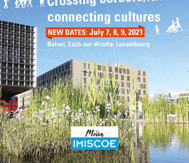 MPI-MMG @ IMISCOE conference 2021