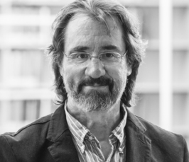 Steven Vertovec at the International Metropolis Webinar: “Climate change and migration: communicating complexity” Steven Vertovec at the International Metropolis Webinar: “Climate change and migration: communicating complexity”