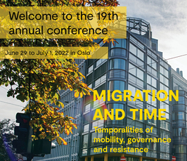 MPI-MMG @ IMISCOE conference 2022
