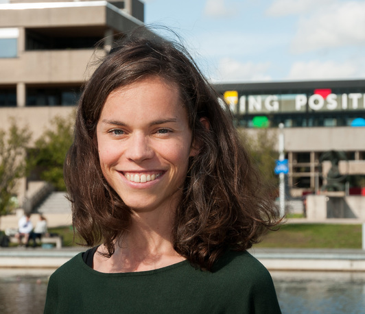 ALUMNI HOUR | Maria Schiller (Erasmus University Rotterdam): “Ideas, networks and power in European local diversity policymaking: a personal account of my research trajectory"